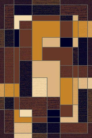 Persian Weavers Mosaic Rug in 9 Colors