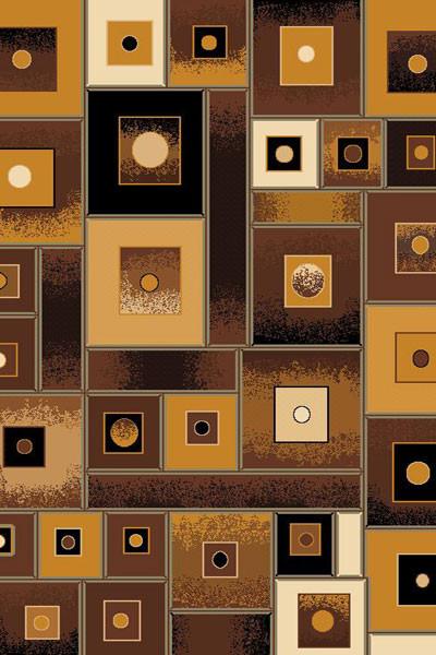 Persian Weavers Rectangular Rug in 8 Colors