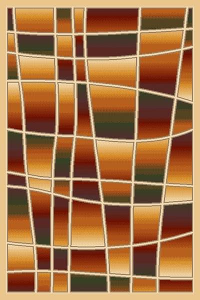 Persian Weavers Picture Window Rug in 5 Colors [Large]