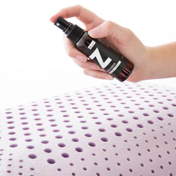 Z PILLOW AROMATHERAPY SPRAYS