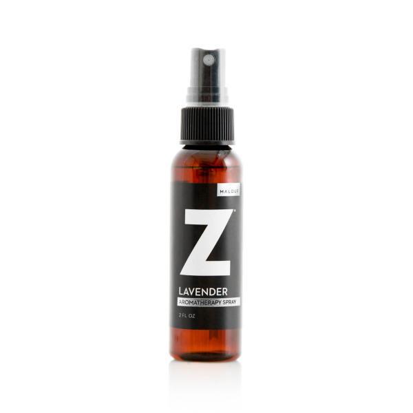 Z PILLOW AROMATHERAPY SPRAYS
