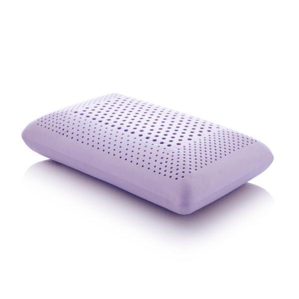 Z PILLOW ZONED DOUGH® LAVENDER