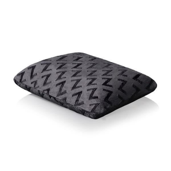 Z PILLOW TRAVEL ZONED DOUGH® + BAMBOO CHARCOAL
