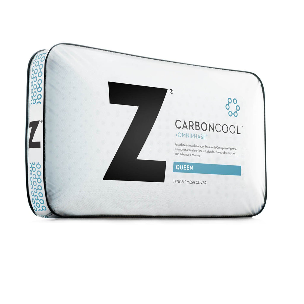 Z PILLOW CARBONCOOL® + OMNIPHASE®
