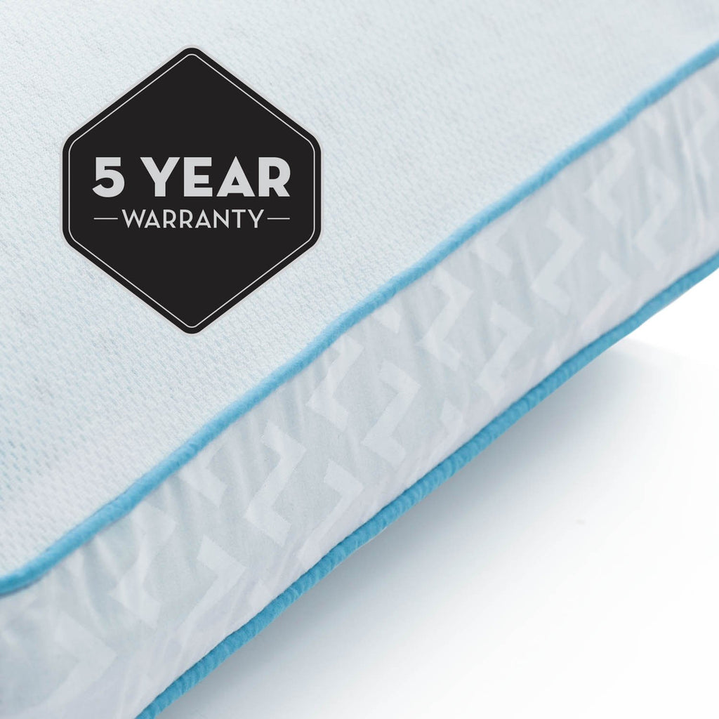 Z PILLOW CARBONCOOL® + OMNIPHASE®