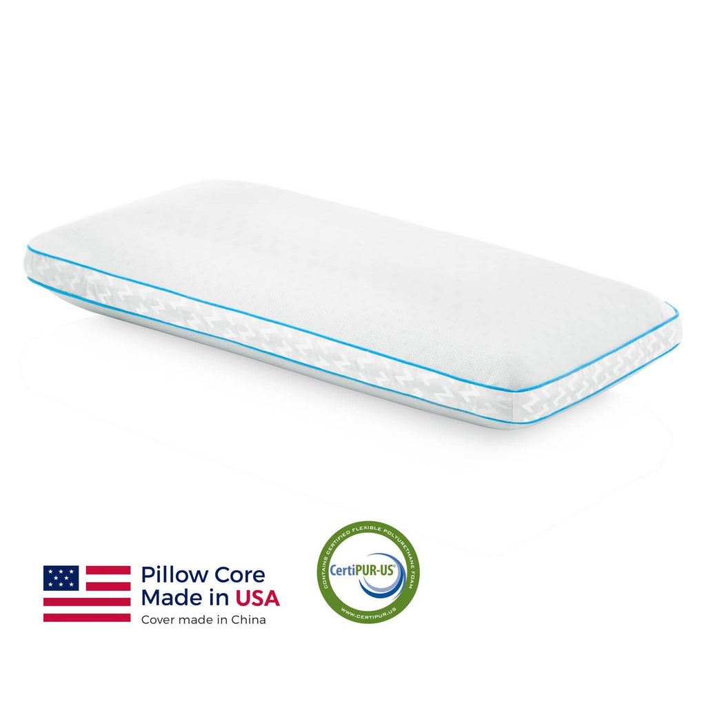 Z PILLOW CARBONCOOL® + OMNIPHASE®