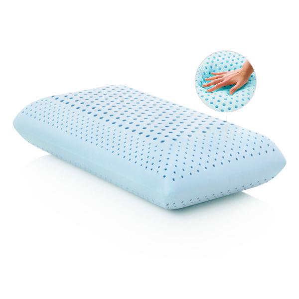 Z PILLOW ZONED GEL DOUGH®
