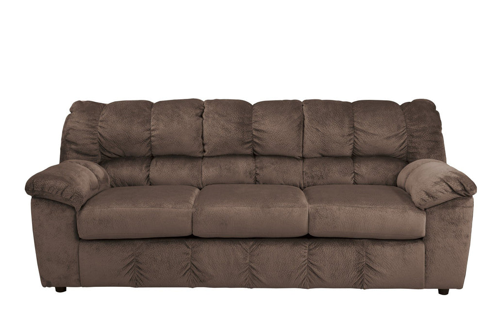 Julson Sofa in 4 Colors