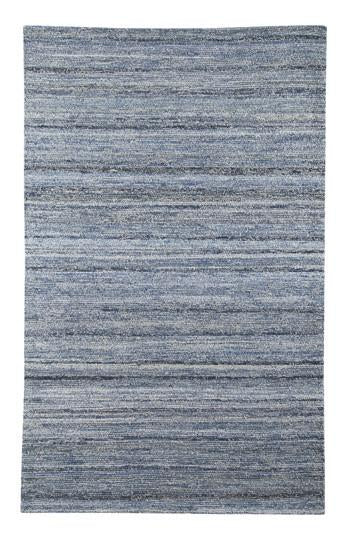 Beldier Blue Rug