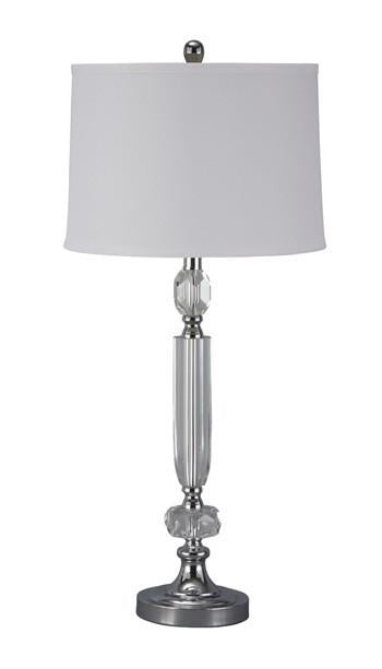 Tajo Lamp