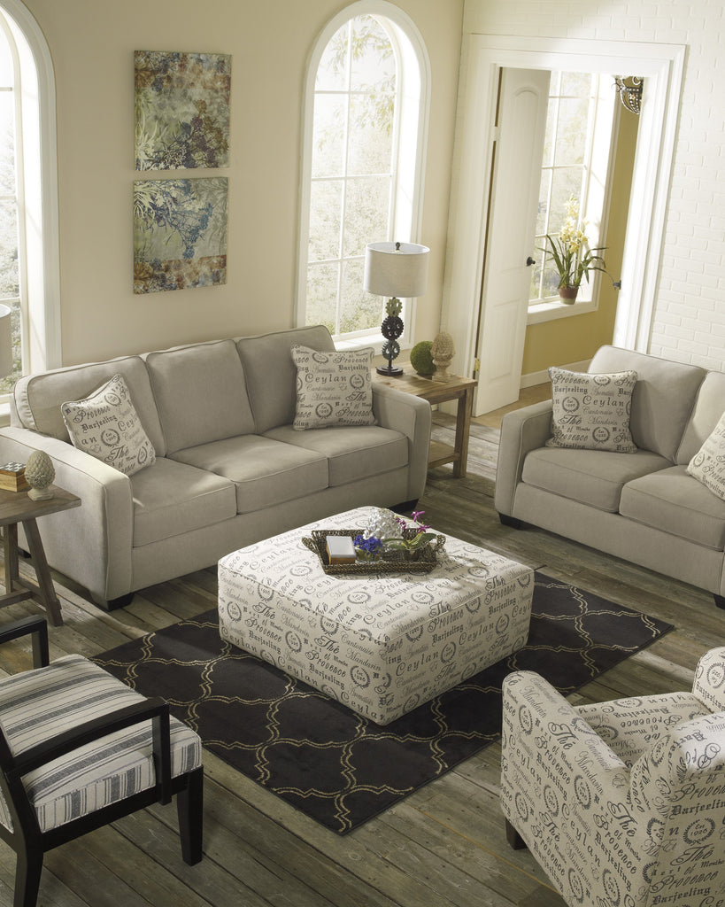 Alenya Sofa in 2 Colors