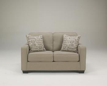 Alenya Loveseat in 2 Colors