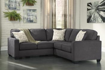 Alenya 2 Piece Sectional in 2 Colors