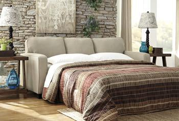 Alenya Queen Sofa Sleeper in 2 Colors