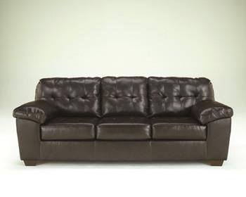 Alliston DuraBlend®Leather Sofa in 3 Colors