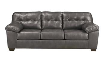 Alliston DuraBlend®Leather Sofa in 3 Colors