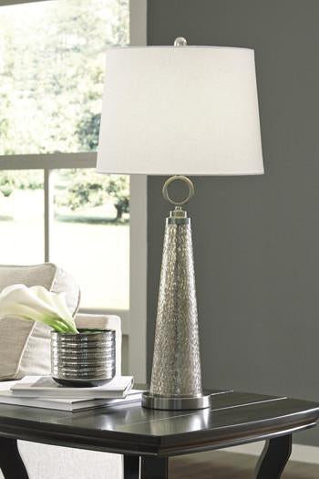 Arama Lamp