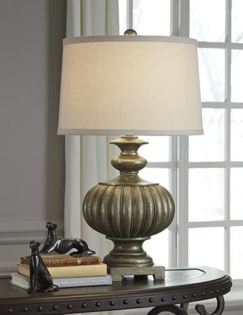 Araminta Lamp