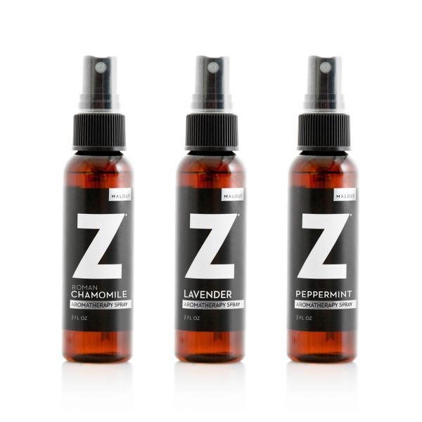 Z PILLOW AROMATHERAPY SPRAYS