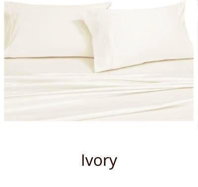 BAMBOO COMFORT SHEETS