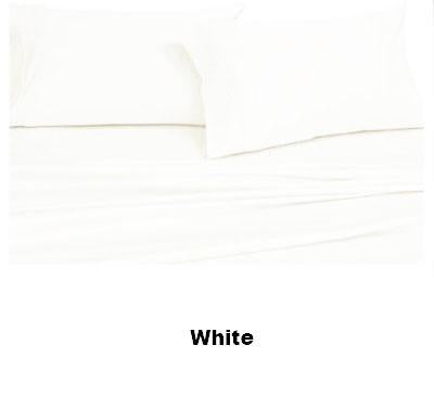 BAMBOO COMFORT SHEETS