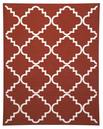 Bandele Rug