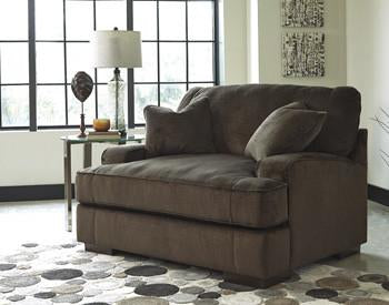 Bisenti Chair-and-a-Half