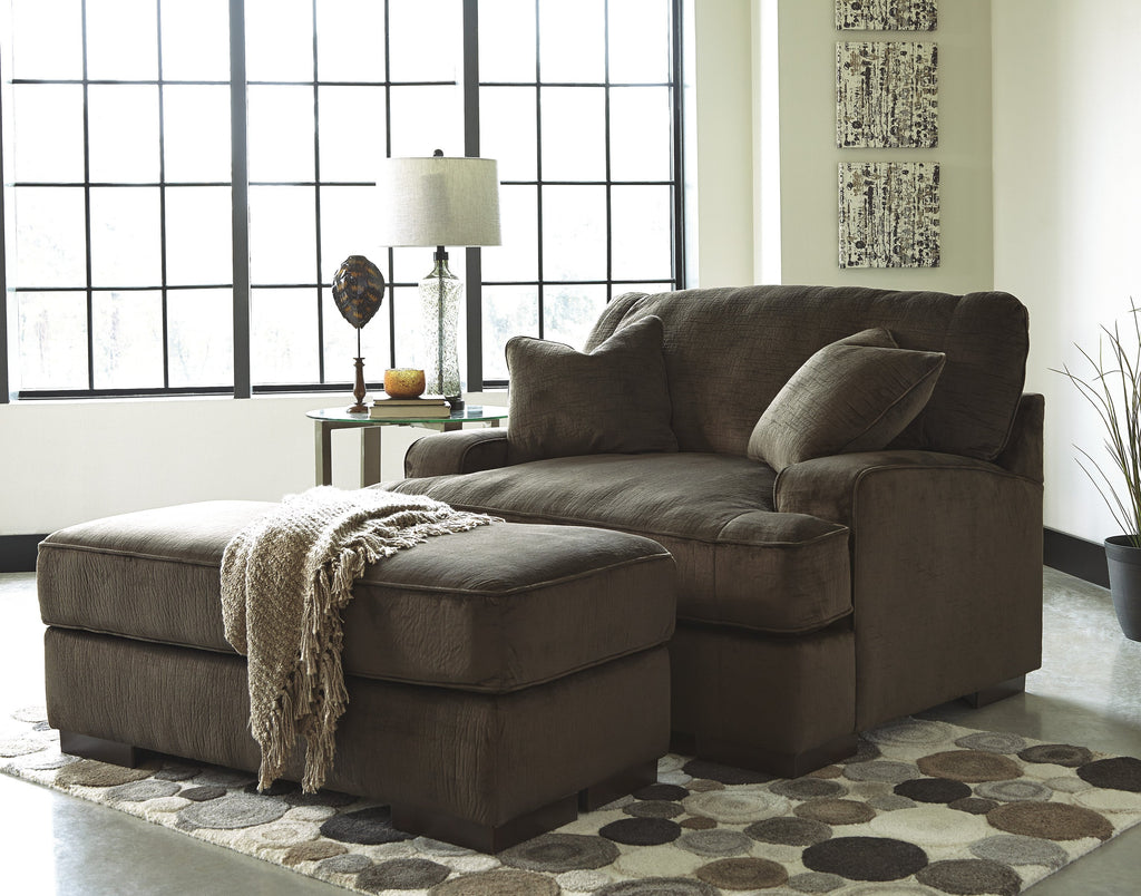 Bisenti Chair-and-a-Half