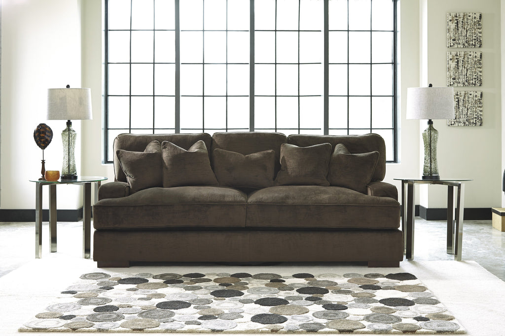 Bisenti Sofa