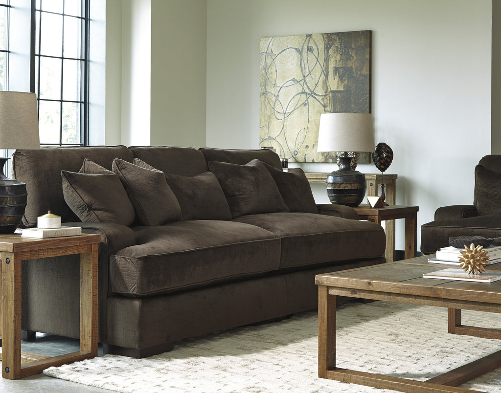 Bisenti Sofa