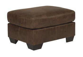 Bladen Ottoman in 2 Colors