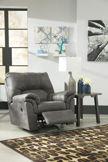 Bladen Rocker Recliner in 2 Colors