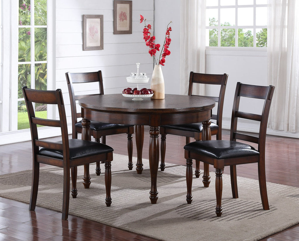 Breckenridge Seating in 3 Options