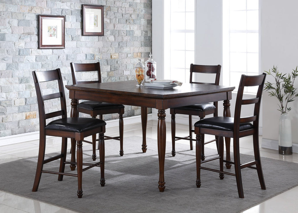 Breckenridge Table in 4 Sizes
