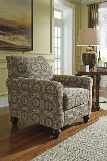 Breville Accent Chair