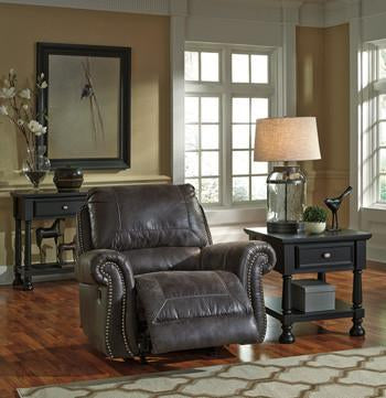 Breville Rocker Recliner in 2 Colors