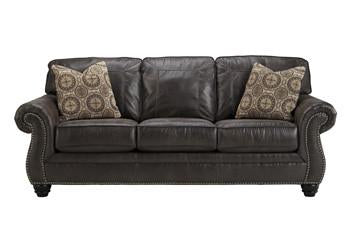 Breville Sofa in 2 Colors