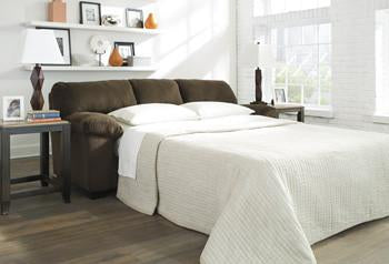 Dailey Sleeper Sofa in 3 Colors