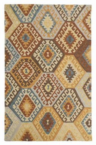Calamone Rug in 2 Sizes