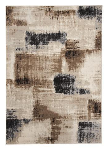 Calvin Rug in 2 Sizes