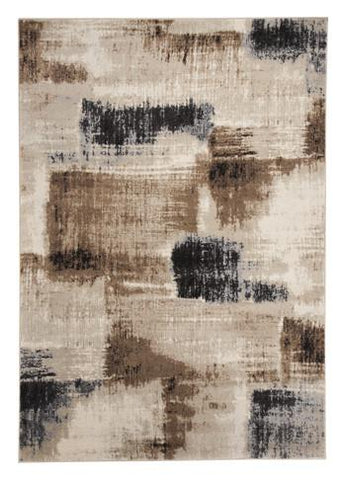 Calvin Rug in 2 Sizes