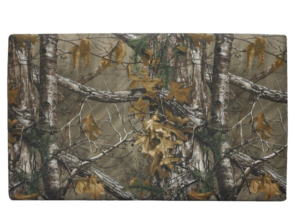 Realtree Max5 Camo Twin Headboard