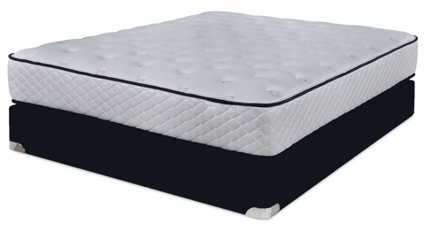 Cavalier Plush Mattress Duluth Minnesota MN Superior Wisconsin WI Bed Delivery Furniture Express