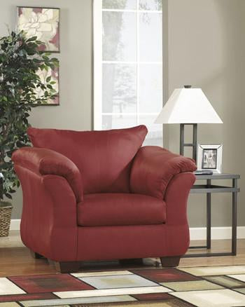 Darcy Chair in 7 Colors