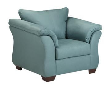 Darcy Chair in 7 Colors