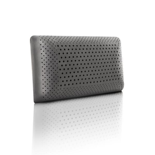 Z PILLOW ZONED DOUGH® + BAMBOO CHARCOAL