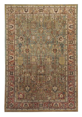 Christen Rug in 2 Sizes