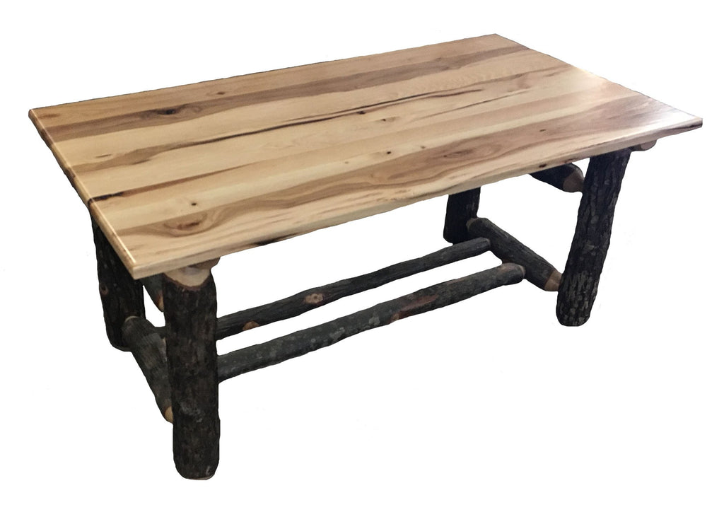 Hilltop Furniture Cocktail Table