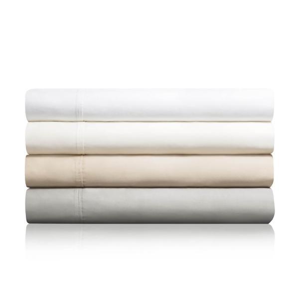 Malouf 600 Thread Count Cotton Blend Sheets