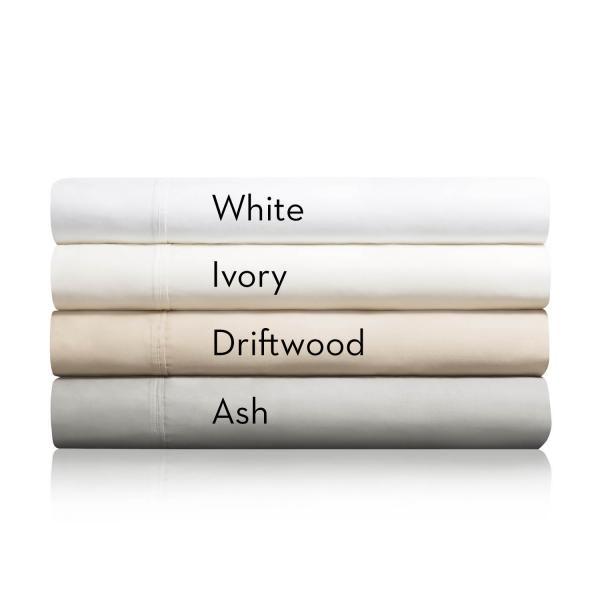 Malouf 600 Thread Count Cotton Blend Sheets